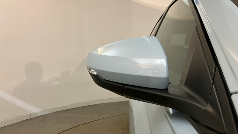 Volkswagen Polo 1.0 TSI Edition 50 5dr Petrol Hatchback